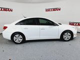 Used 2014 Chevrolet Cruze LS image 5