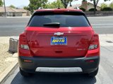 Used 2016 Chevrolet Trax LT w/ LT Convenience Package image 4