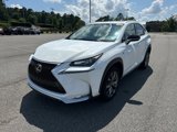 Used 2017 Lexus NX 200t F Sport image 4