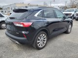Used 2022 Ford Escape Titanium w/ Titanium Elite Package image 5