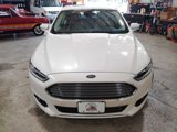 Used 2014 Ford Fusion Titanium image 2