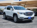 Used 2019 GMC Acadia SLT image 3