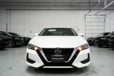 Used 2023 Nissan Sentra SV w/ SV Premium Package image 4