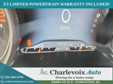 Used 2022 Jeep Cherokee Latitude Lux image 4