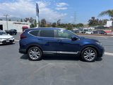 Used 2020 Honda CR-V Touring image 3