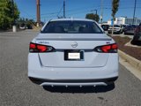 Used 2024 Nissan Versa SR w/ Trunk Package image 5