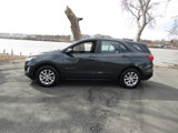 Used 2020 Chevrolet Equinox LS image 4