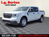 Used 2024 Ford Maverick XL image 3