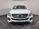 Used 2019 Mercedes-Benz GLE 400 4MATIC image 2