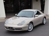Used 2000 Porsche 911 Cabriolet image 2