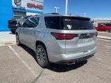 Used 2022 Chevrolet Traverse Premier image 3