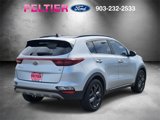 Used 2020 Kia Sportage S w/ S Sunroof Package image 5