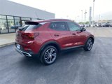 Used 2021 Buick Encore GX Select image 6