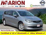 Used 2017 Chrysler Pacifica LX image 1