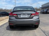 Used 2013 Honda Civic HF image 5
