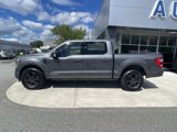 Certified 2023 Ford F150 Lariat w/ Equipment Group 502A High image 5