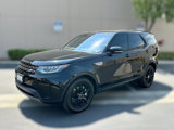 Used 2019 Land Rover Discovery SE image 4