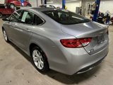 Used 2017 Chrysler 200 Limited Platinum w/ Comfort & Convenience Group image 3