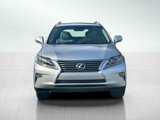 Used 2013 Lexus RX 350 F Sport image 3