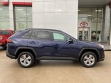 Certified 2024 Toyota RAV4 XLE image 2