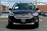 Certified 2018 Ford Escape SEL image 2