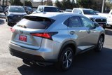 Used 2018 Lexus NX 300 AWD w/ Premium Package image 5