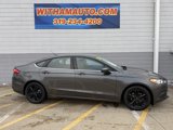 Used 2018 Ford Fusion SE w/ Fusion SE Technology Package image 3