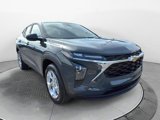 New 2025 Chevrolet Trax LS w/ LS Convenience Package image 3