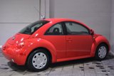 Used 2000 Volkswagen Beetle GLS image 4