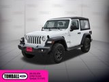 Used 2019 Jeep Wrangler Sport image 3