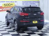 Used 2015 Kia Sportage EX image 4