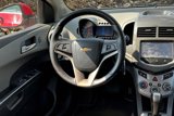 Used 2015 Chevrolet Sonic LTZ image 5