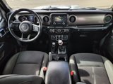 Used 2018 Jeep Wrangler Unlimited Sport S image 2