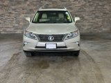 Used 2015 Lexus RX 350 F Sport image 2