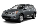 Used 2013 Nissan Rogue SV w/ Premium Pkg image 4