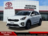 Used 2022 Kia Niro EX Premium image 6