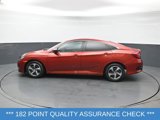 Used 2019 Honda Civic LX image 4