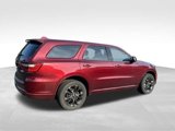 Used 2021 Dodge Durango GT w/ Blacktop Package image 5
