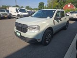 Used 2022 Ford Maverick XLT w/ Equipment Group 300A Standard image 3