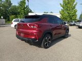 Used 2022 Chevrolet TrailBlazer RS image 4
