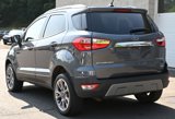 Used 2020 Ford EcoSport Titanium image 5