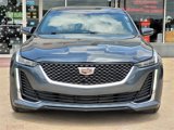 Used 2020 Cadillac CT5 Luxury w/ Sun And Sound Package image 2
