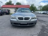 Used 2006 BMW 530xi Sedan image 2