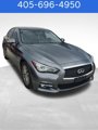 Used 2016 INFINITI Q50 3.0t Premium image 2