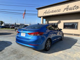 Used 2017 Hyundai Elantra SE w/ SE A/T Tech Package 03 image 6