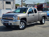 Used 2012 Chevrolet Silverado 1500 LT w/ All-Star Edition image 2