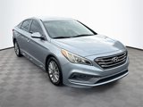 Used 2015 Hyundai Sonata Limited image 4