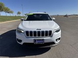 Used 2021 Jeep Cherokee Latitude Lux w/ Comfort/Convenience Group image 2