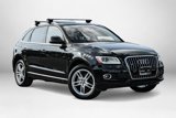 Used 2016 Audi Q5 2.0T Premium Plus w/ Technology Package image 4