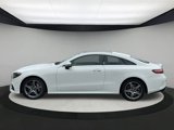Used 2018 Mercedes-Benz E 400 4MATIC Coupe image 4